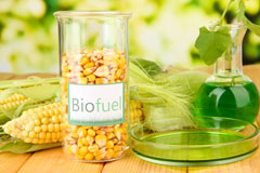 Trencreek biofuel availability