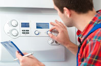 free commercial Trencreek boiler quotes